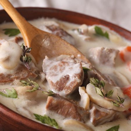 Gite De Boscodon Crots Εξωτερικό φωτογραφία
